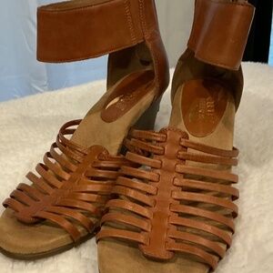 Aerosoles Porter Wedge Sandals